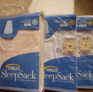 Halo Sleep Sack